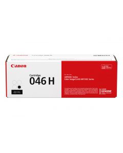 Canon 1254C001AA toner 046 h bk negro alto rendi miento 6300pags