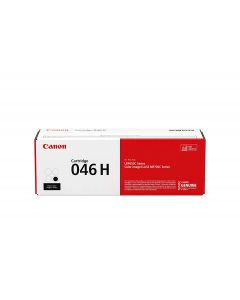 Canon 1254c005aa Toner 046 H Bk Negro Alto Rendi Miento 6300pags