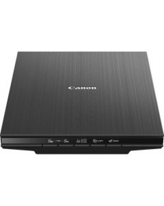 Canon 2996c003aa  Escaner Lide 400 Cama Plana Usb 2.0 Resolucion 4800x4800dpi