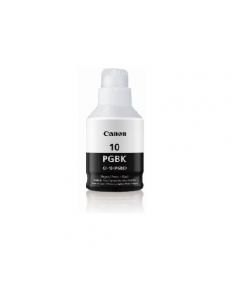 Canon 3382c001aa Tinta Gi-10 Pgbk Negro 170ml