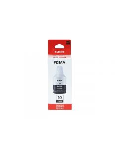 Canon 3382C001AB cartucho de tinta gi-10 pgbk negro 170ml