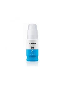Canon 3391c001aa Tinta Gi-10 C Cyan 70ml