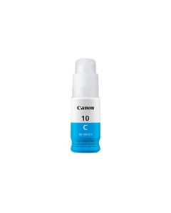 Canon 3391C001AA/AB 3391c001aa ab gi-10 cyan original