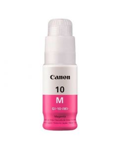 Canon 3392C001AA/AB 3392c001aa ab cartucho de tinta gi-10 m magen 70ml
