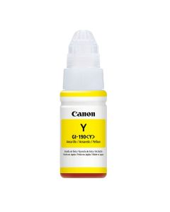 Canon 3393c001aa Tinta Gi-10 Y Amarilla 70ml