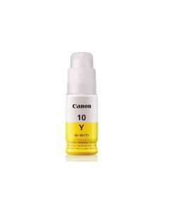 Canon 3393C001AA/AB 3393c001aa ab cartucho de tinta gi-10 y amari 70ml