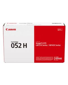 Canon 2200c001aa 052 H Negro