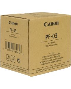 Canon 2251B003AD cabezal de impresión pf-03