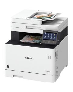 Canon 3101C011AA multifuncional laser image class mf743cdw monocromatica 40 p