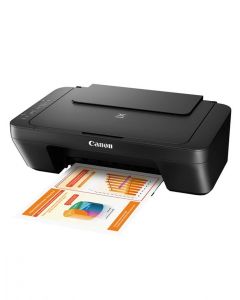 Canon 8330b044bb/ab 8330b044bb Ab Multifuncional Mg2510 De Inyecc Ion Tinta