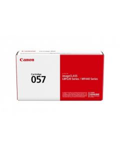 Canon 3009c001aa Toner 057 Compatible Con Lbp226 Dw  Mf445dw