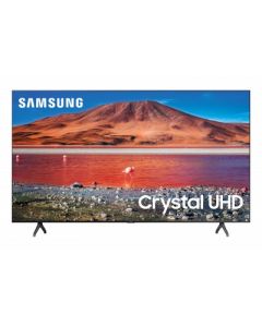 Samsung un50tu7000fxzx Tv 50 Plan 4k Uhd Smart Tvù 3 Hdmi 2 Usb