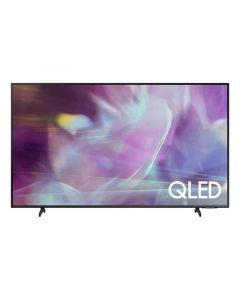 Samsung QN75Q60BAFXZX tv qled  75p q60ba smar quantum lite  4k  airplay 2 google