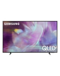 Samsung QN85Q60BAFXZX tv qled  85p q60ba smar quantum lite  4k  airplay 2 google