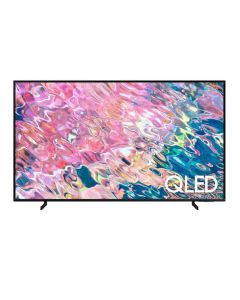 Samsung QN55Q60BAFXZX tv qled  55p q60ba smar quantum lite 4k airplay 2 google