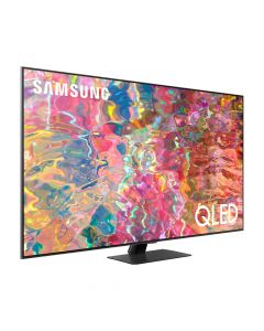 Samsung QN65Q80BAFXZX tv qled 65in q60t 4k smart