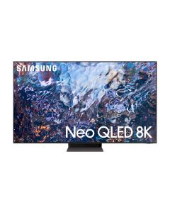 Samsung QN55QN700AFXZX tv 55 plana qled 8k uhd smart