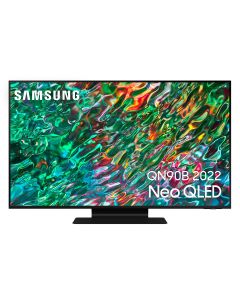 Samsung QN43QN90BAFXZX tv 43 neoqled smart gaming