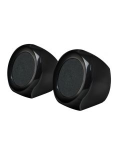Pc-112600 Perfect Choice 6w Negro Altavoz