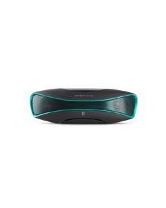 Ey-424481 Energy Sistem Bocina Portatil Music Box B3 Conexion Bluetooth Color Negro Con Verde