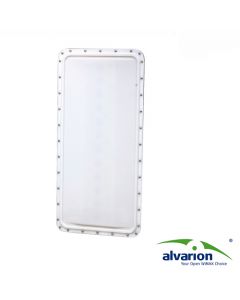 Charofil 858170 Alvarion Sectorial Antenna, 90 Deg. Vertical Polarity. 4.9-5.875 Ghz. Terminating Connector: N Female, Gain: