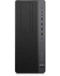 Techzone 5ke19la Hp 800g4ed Twr I78700 16gb 256 Pc