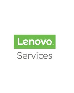 Lenovo 5MS7A87711 extensión de la garantía