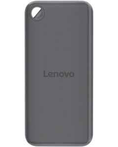 Lenovo 5SD1Q27711 lp100 500 gb usb tipo c 3.2 gen 1 (3.1 1) gris