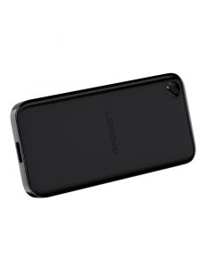 Lenovo 5SD1Q42870 unidad externa de estado sólido 1 tb usb tipo c 3.2 gen (3.1 1) negro