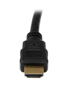 Hdmm8 Startech Cable Hdmi De Alta Velocidad 2.4m - Ultra Hd 4k X 2k