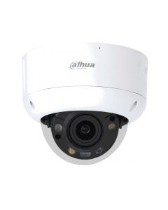 Dahua DH-IPC-HDBW3849R1-ZAS-PV dh-ipc-hdbw3849r1p-zas-pv - camara ip domo de 8 megapixeles/ tioc/ disuasión activa/ lente motorizado
