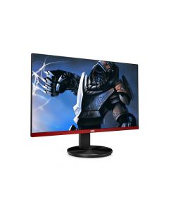 Aoc G2790VX monitor de computadora 68.6 cm (27) 1920 x 1080 pixeles full hd negro, rojo