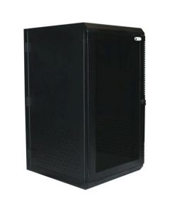 Laces la230gp26 Gabinete De Pared 26ur Abatible