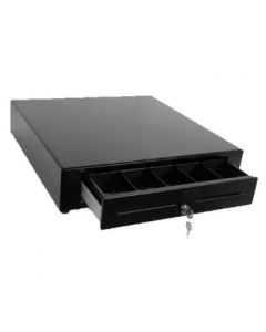 Touch Dynamic cdbl1616 Tdy Cajon De Dinero 16 X C Llave Negro *promocion*