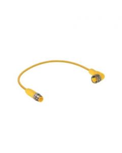 Belden 600001889 Rst 4-rkwt 4-6371m Yellow