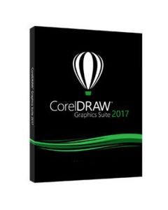 Coreldraw cdgs2017mldpa Graphics Suite 2017