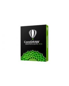 Coreldraw cdgs2018esbpdp Graphics Suite 2018 Espanol  Bp Win