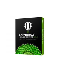 Coreldraw esdcdgsse2018esmx Graphics Suite Se Spa Esd Tarjeta