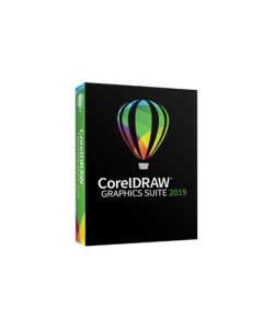 Coreldraw cdgs2019esbpdp Graphics Suite 2019