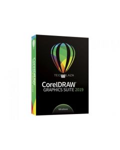 Coreldraw cdgs2019esbpdpug Graphics Suite 2019 Upgrade