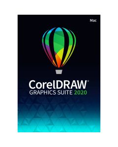 Coreldraw cdgs2020mmldpam Graphics Suite 2020 Mac