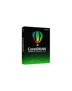 Coreldraw cdgs2020mldpa Graphics Suite 2020 Academic