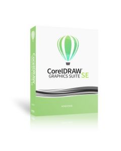 Coreldraw ESDCDGSSE2019ES special edition