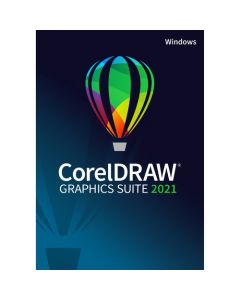 Coreldraw CDGS2021EFDPA graphics suite 2021 academic
