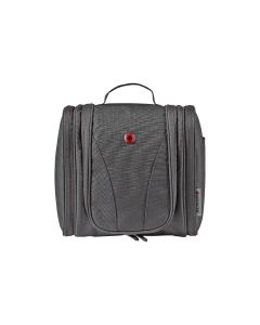 Otros 604599 wenger estuche para accesorios de baño colgante gris