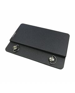 Unitech 606694g Accessory Extended Batter Door For Pa720
