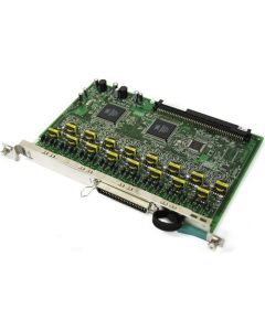 Panasonic kx-tda0172xj Dlc16 Extension Card