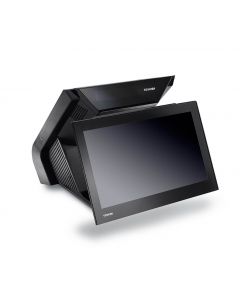 Toshiba 6149-5cr-sure Tcxdisplay A Surepos: Flat Panel  Col