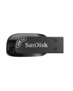 Sandisk SDCZ410-256G-G46 memoria flash ultra shift 256gb negra 3.0 (SDCZ410-256G-G46)