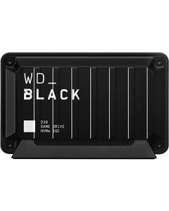Western Digital WDBATL0010BBK-WESN disco duro externo 1tb wd_blackâ d30 ssd (WDBATL0010BBK-WESN)